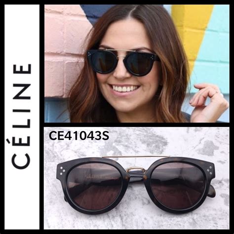 celine 2018 sunglasses|celine sunglasses clearance.